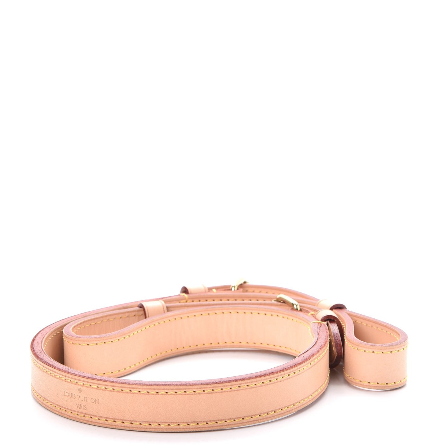 Vachetta Petite Noe Replacement Strap