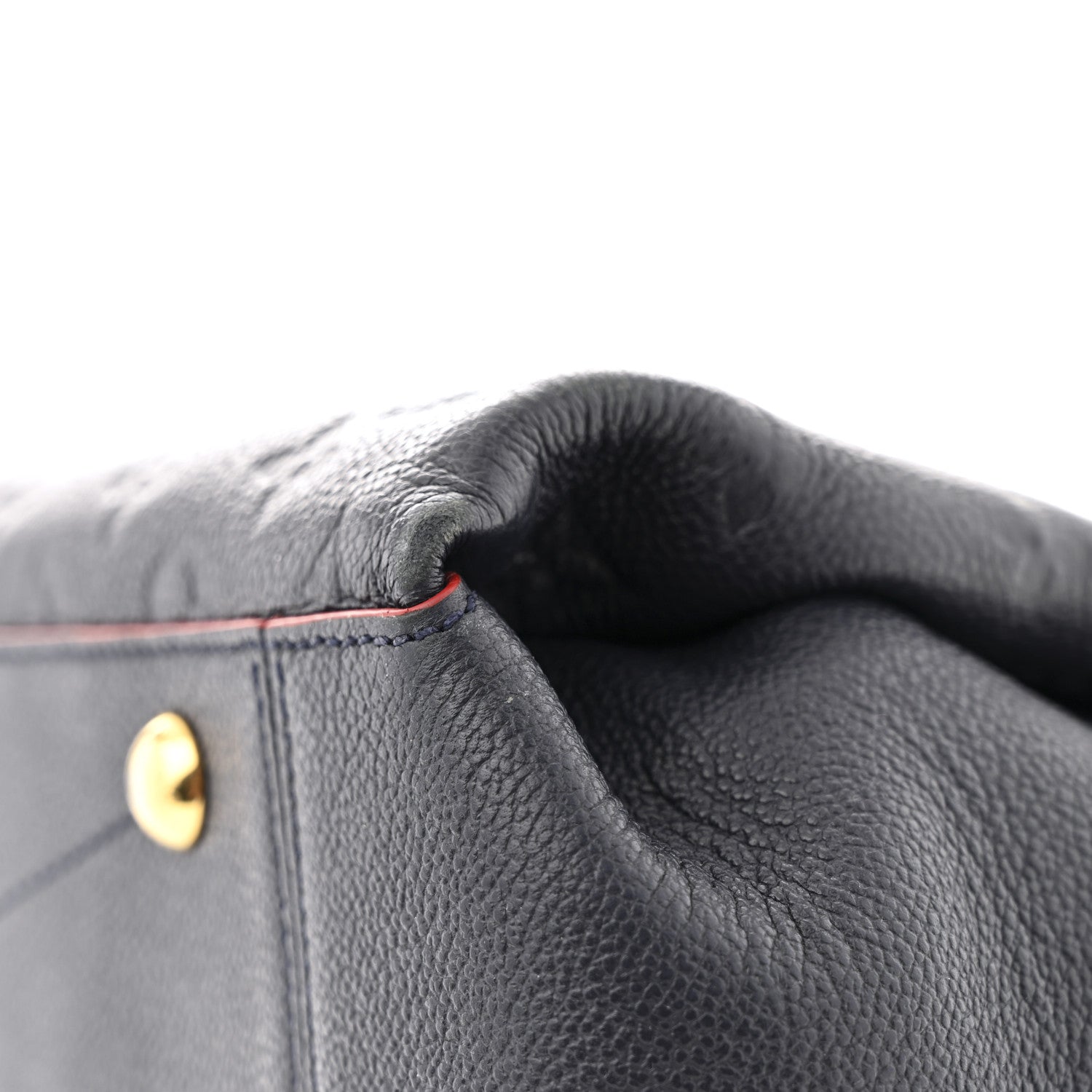 Louis Vuitton Empreinte Surene MM Marine Rouge 12 of 16