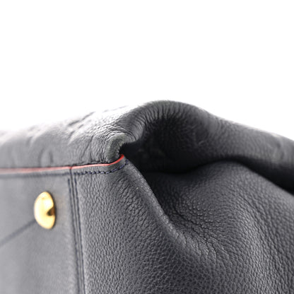 Louis Vuitton Empreinte Surene MM Marine Rouge 12 of 16