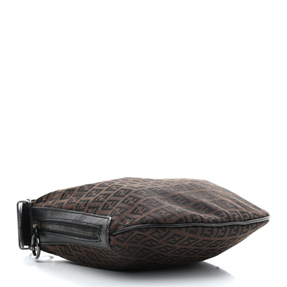 Fendi Zucchino Oyster Brown 4 of 8