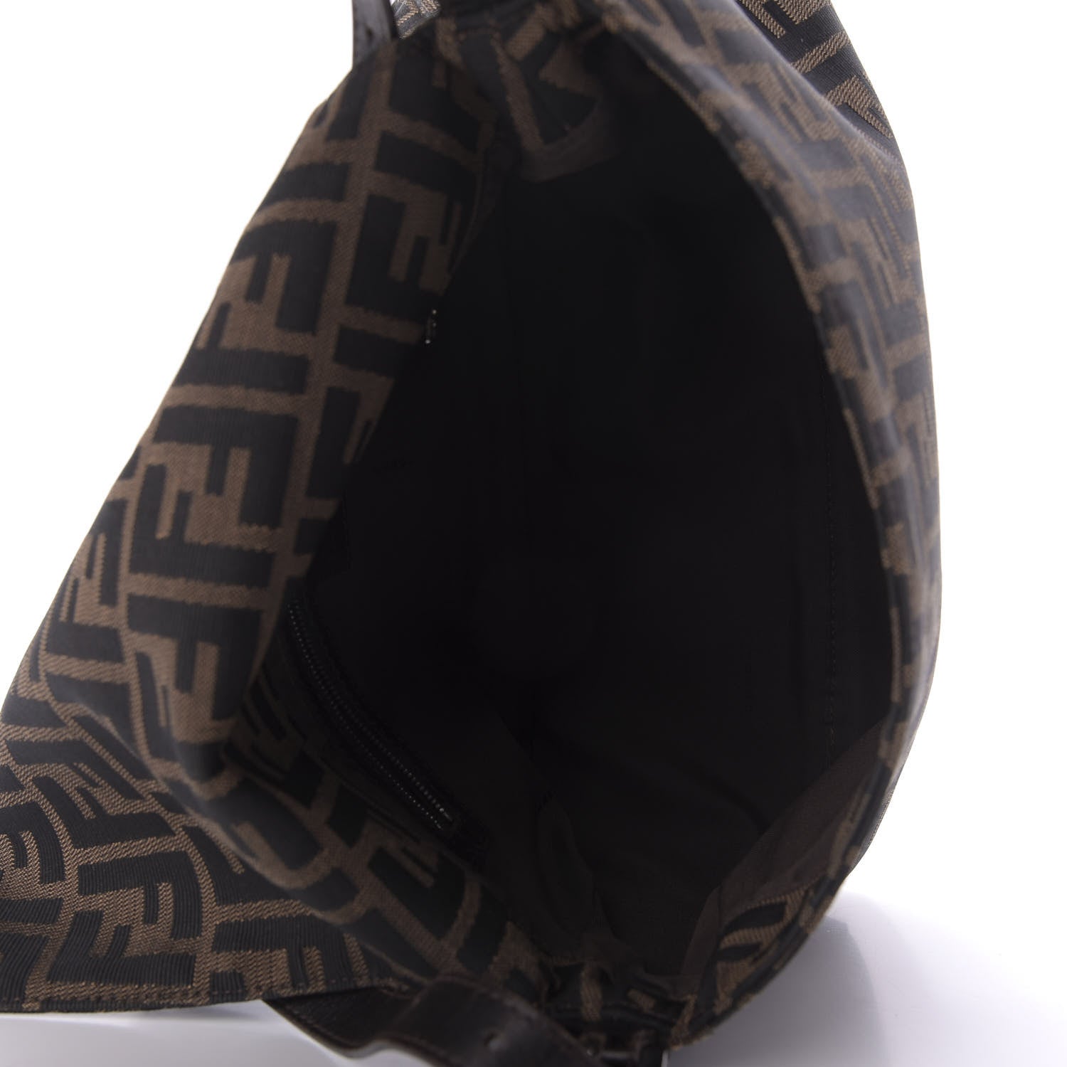 Fendi Zucca Mama Baguette Tobacco 5 of 9