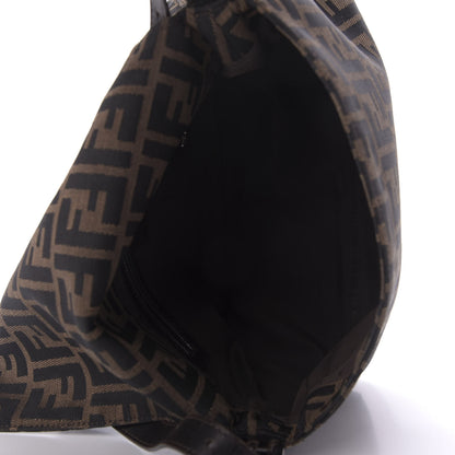 Fendi Zucca Mama Baguette Tobacco 5 of 9
