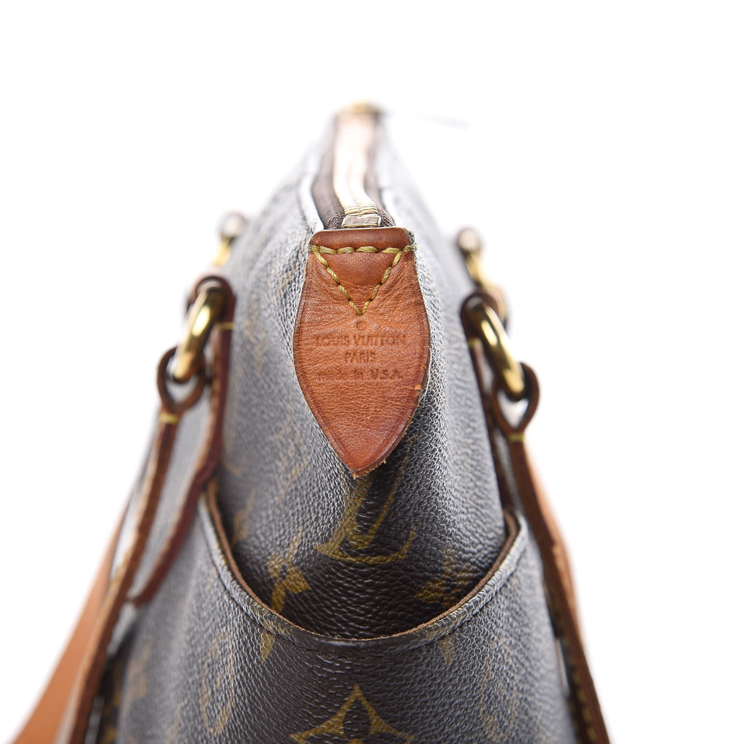 Louis Vuitton Monogram Totally PM 10 of 15