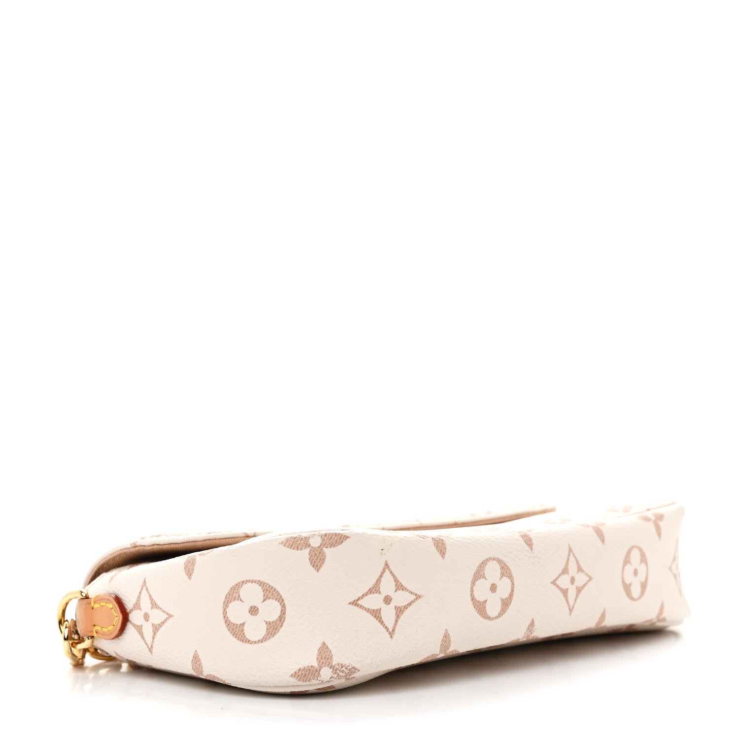 Louis Vuitton Monogram Dune Ivy Wallet On Chain 4 of 11