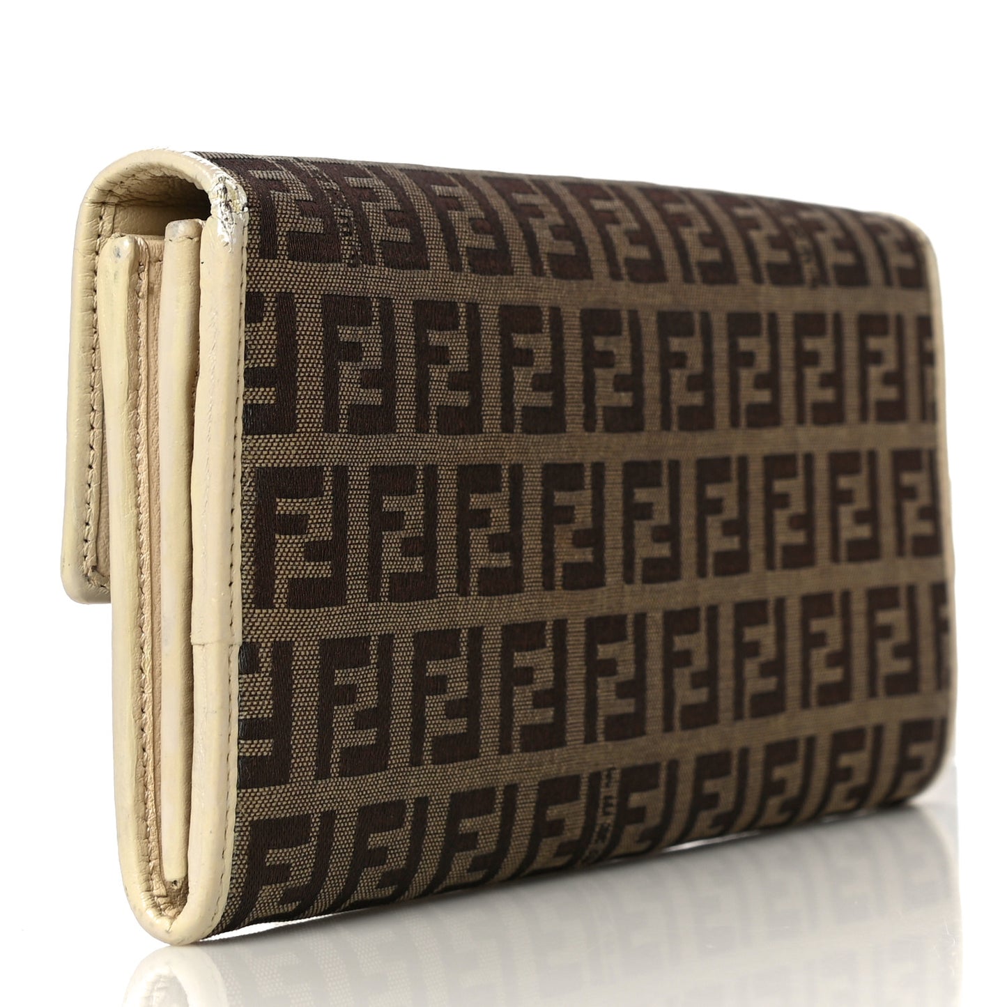 Zucchino Forever Continental Wallet
