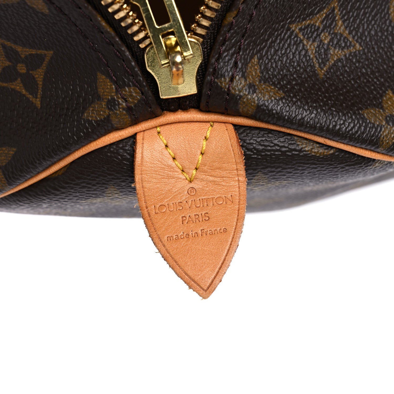 Louis Vuitton Monogram Keepall 60 6 of 15