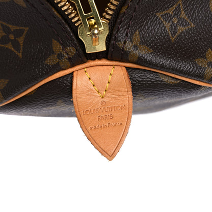 Louis Vuitton Monogram Keepall 60 6 of 15