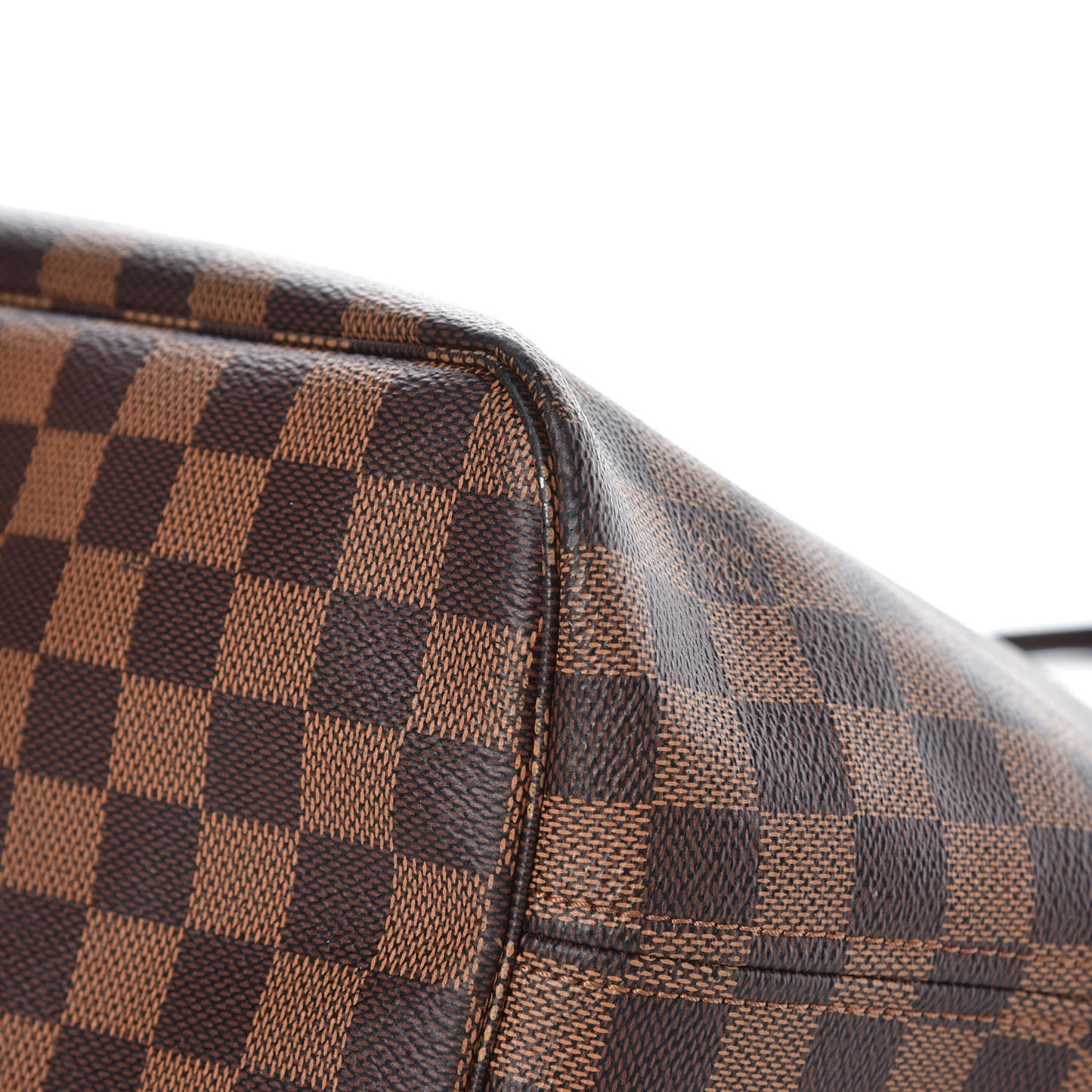 Damier Ebene Neo Neverfull MM