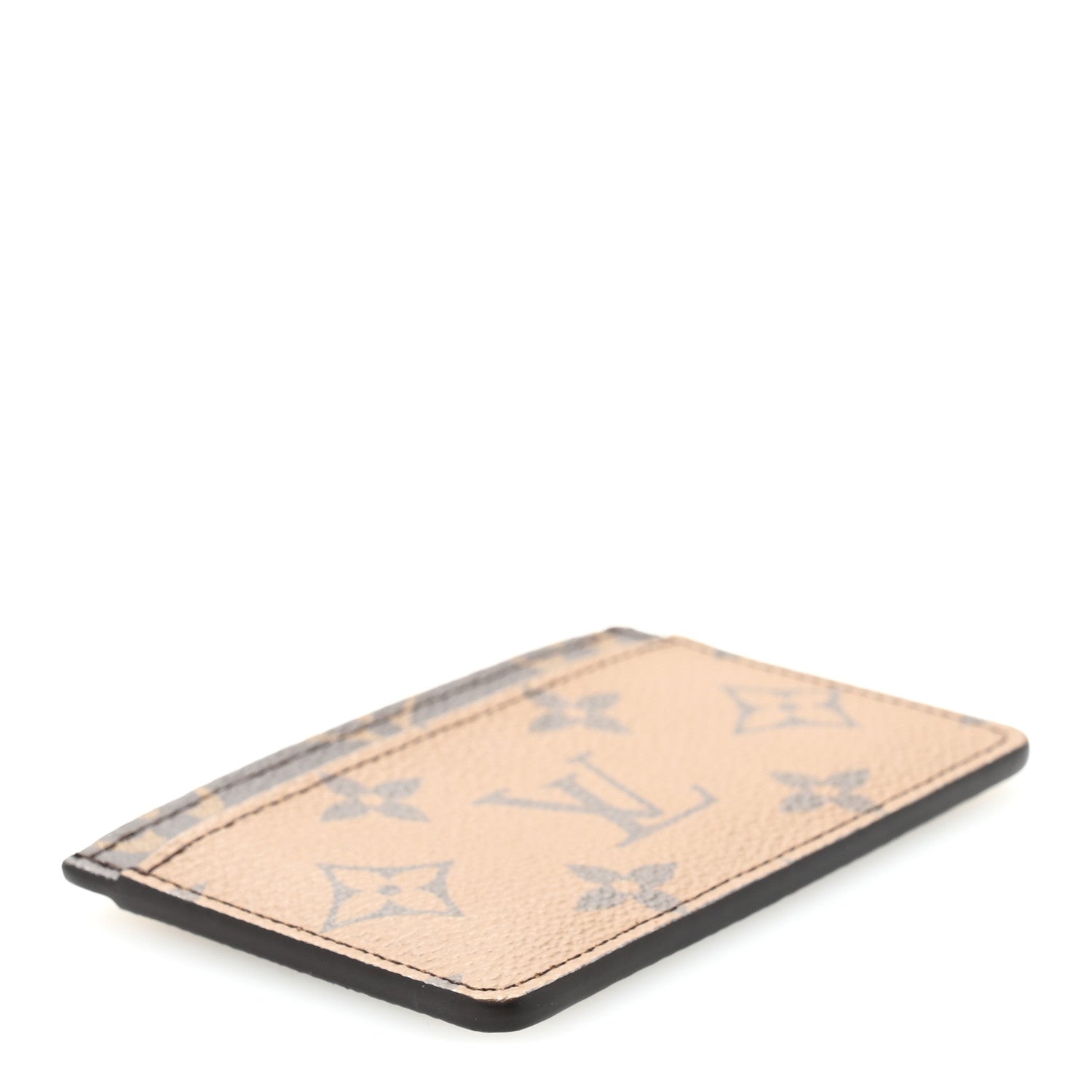 Louis Vuitton Reverse Monogram Card Holder 4 of 8