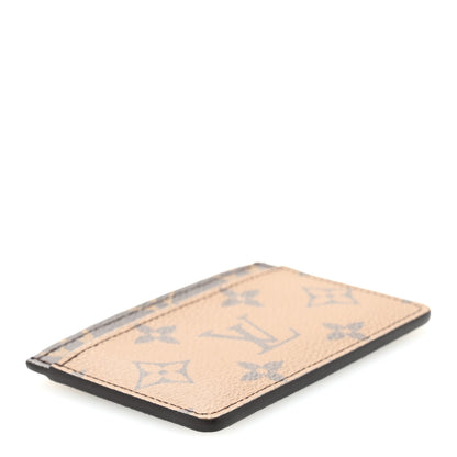 Louis Vuitton Reverse Monogram Card Holder 4 of 8