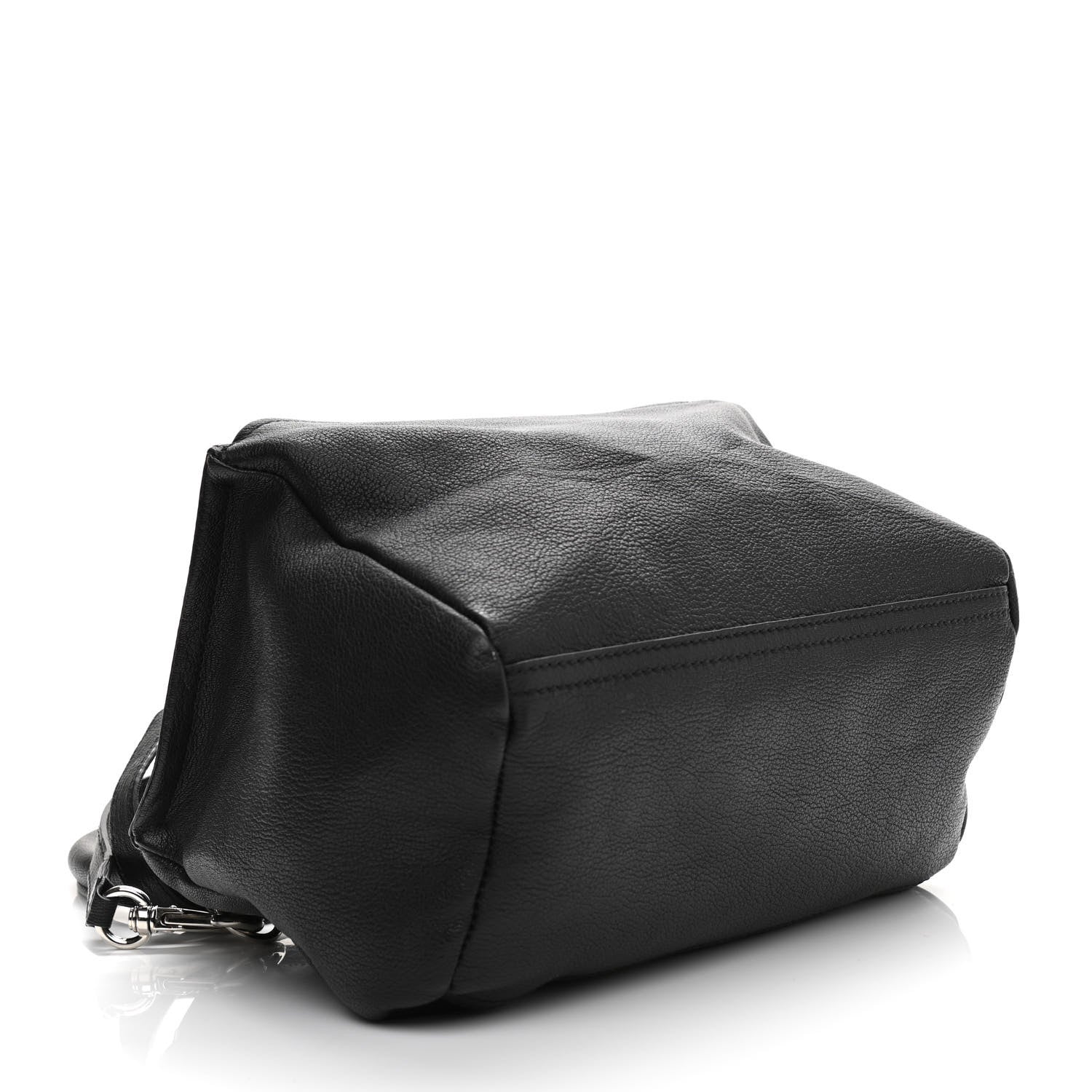 Givenchy Sugar Goatskin Small Pandora Black 4 of 11