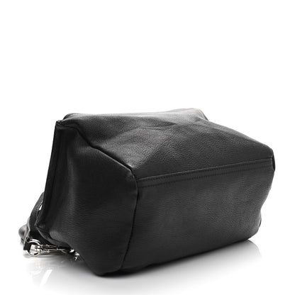 Givenchy Sugar Goatskin Small Pandora Black 4 of 11