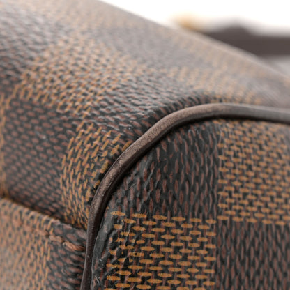 Louis Vuitton Damier Ebene Trevi PM 12 of 13
