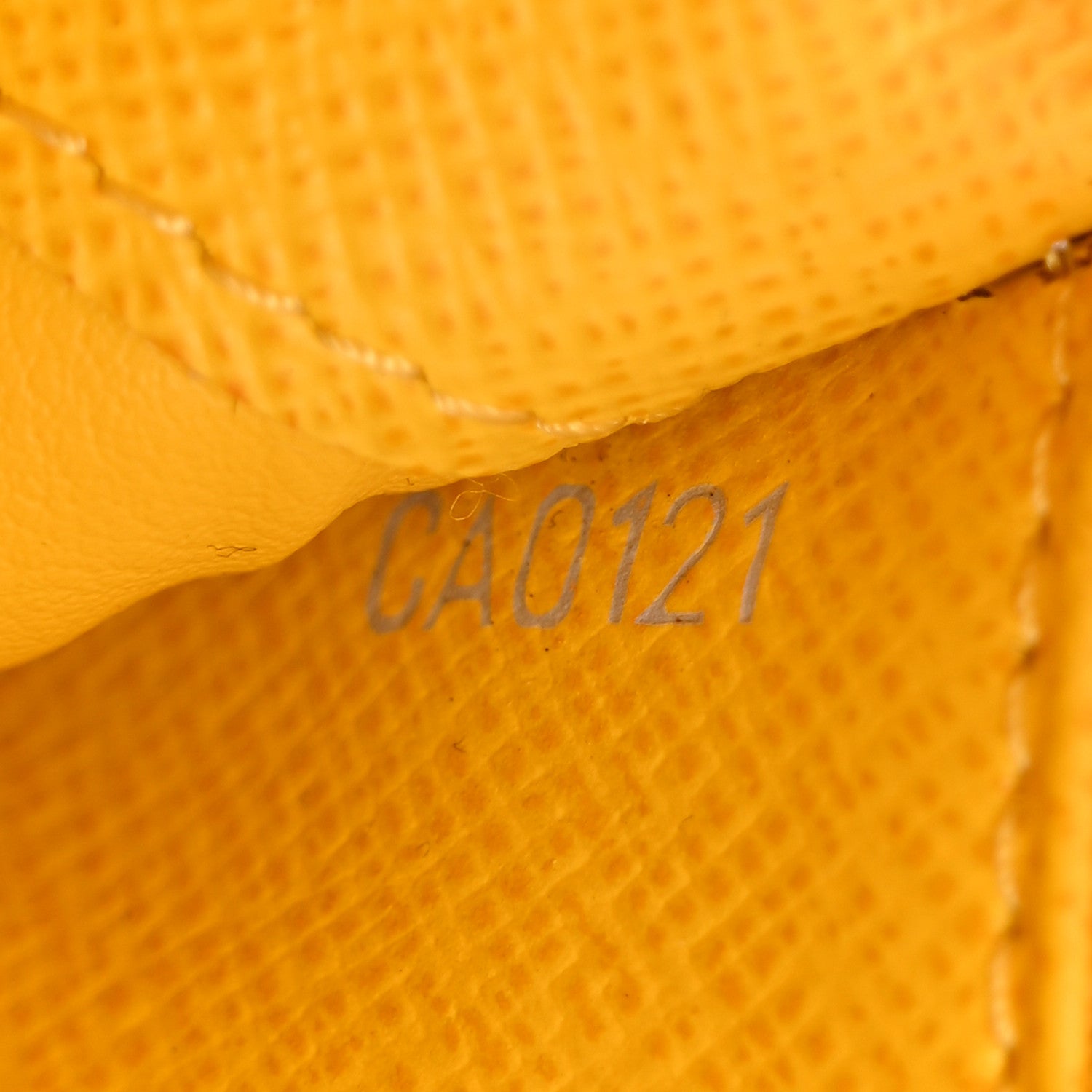 Louis Vuitton Monogram Multicolor Insolite Wallet White Citron 7 of 11