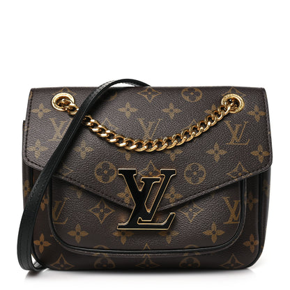 Louis Vuitton Monogram Passy 1 of 9
