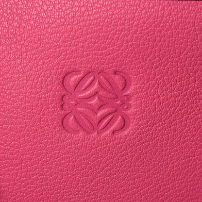 Loewe Goatskin Amazona Pink 9 of 18