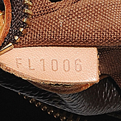 Louis Vuitton Monogram Bosphore Backpack 4 of 9