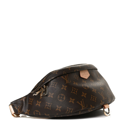 Louis Vuitton Monogram Bumbag 4 of 13