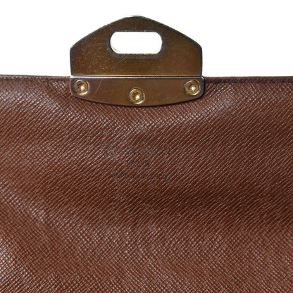 Louis Vuitton Monogram Etoile Sarah Wallet 6 of 6