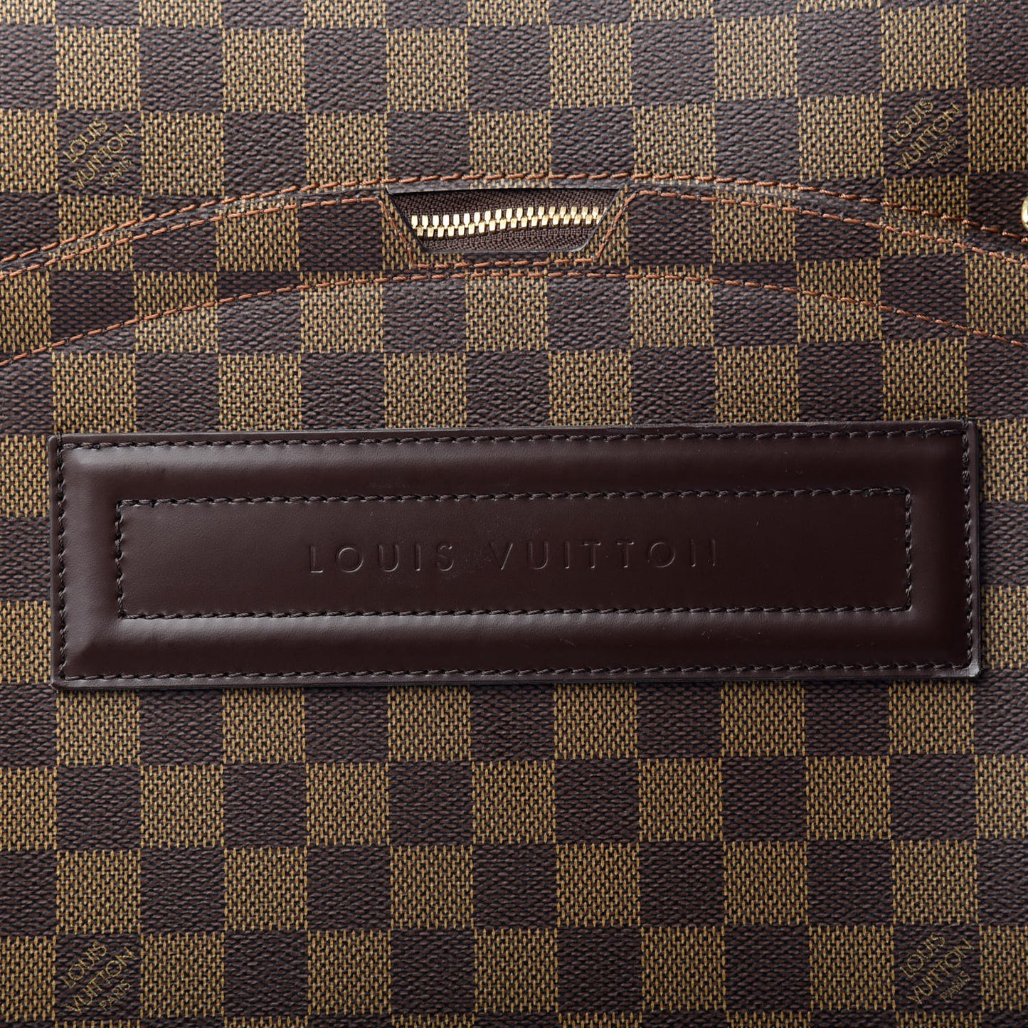 Damier Ebene Pegase 45