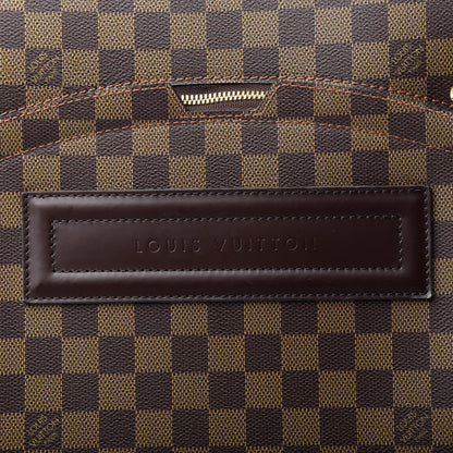 Louis Vuitton Damier Ebene Pegase 45 8 of 8