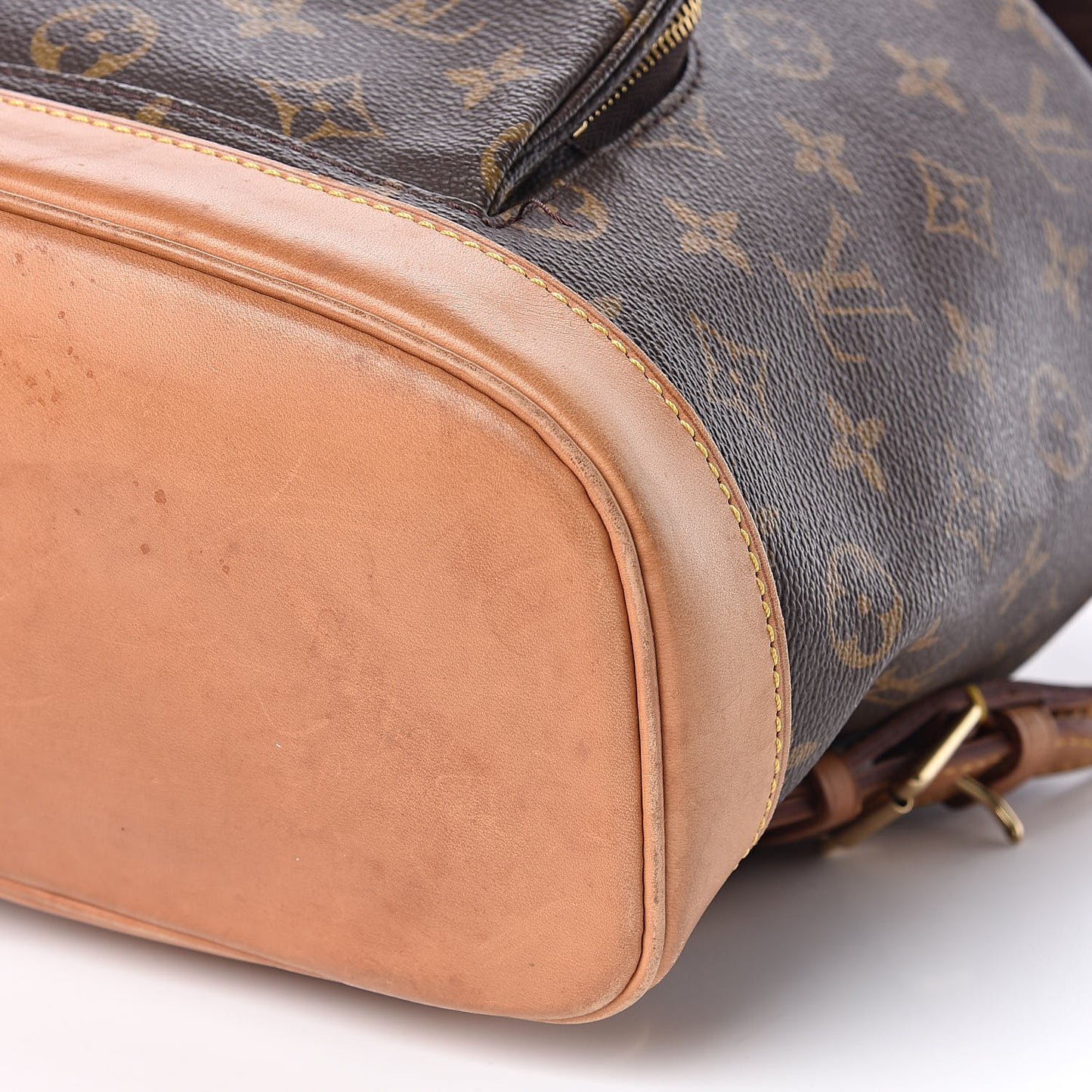 Monogram Montsouris MM Backpack