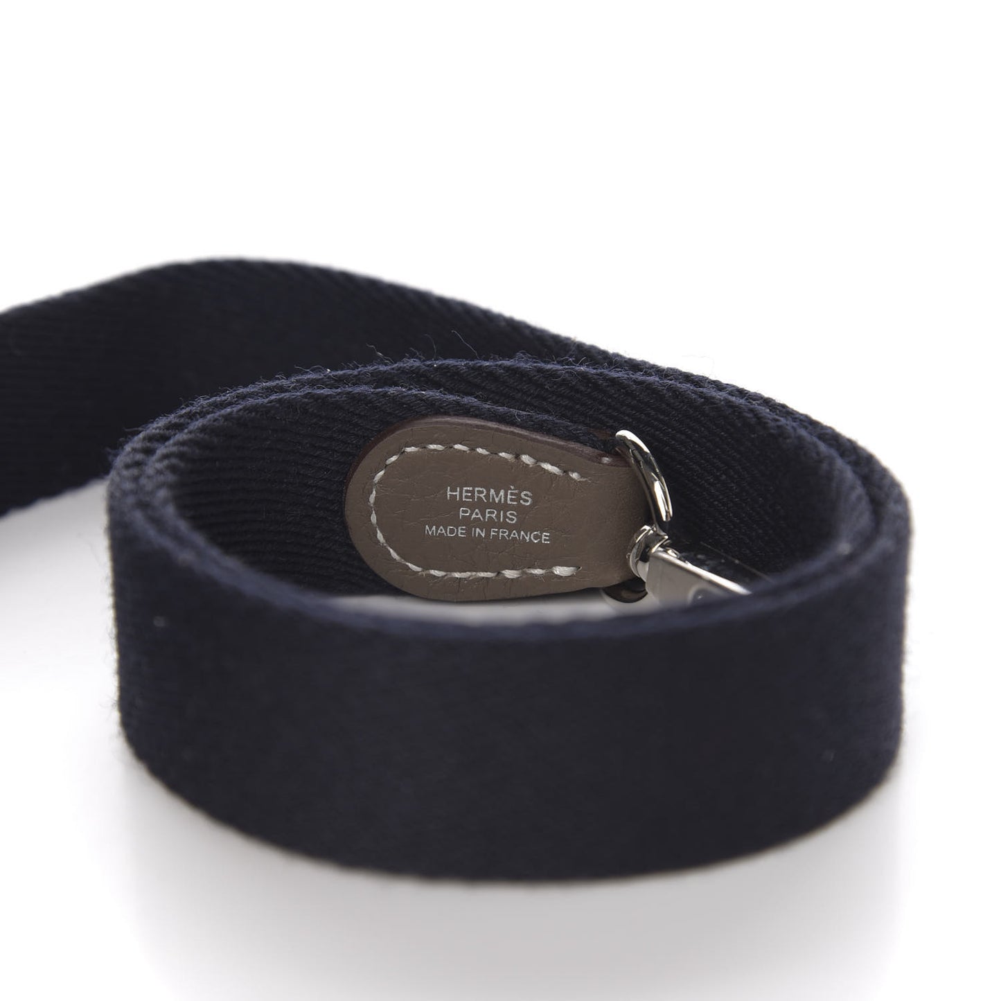 Taurillon Clemence Amazone Evelyne TPM Etoupe Bleu Indigo