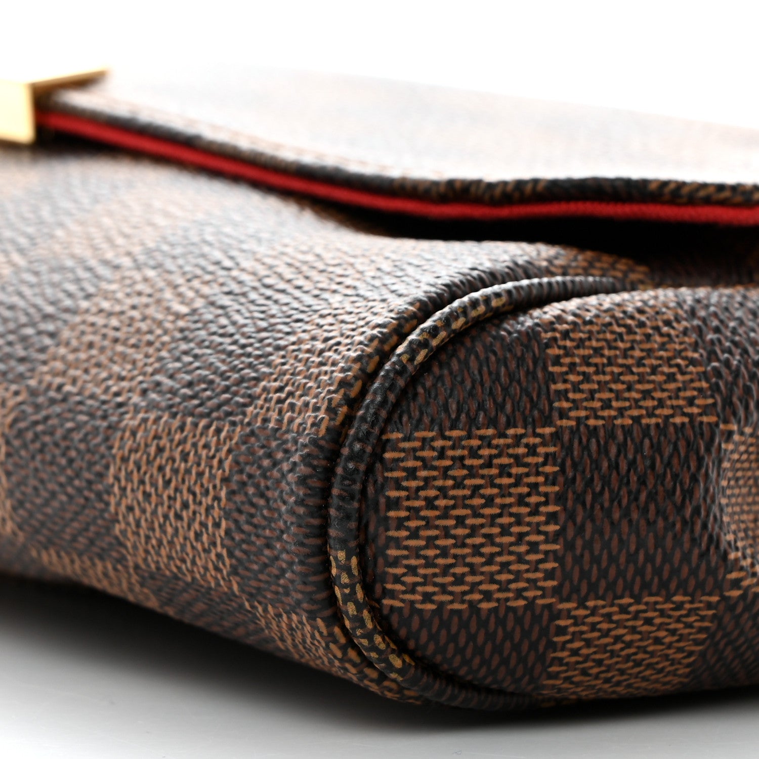 Louis Vuitton Damier Ebene Favorite MM 11 of 12