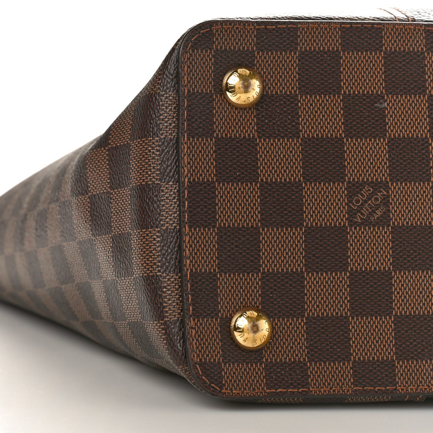 Damier Ebene Jersey Black