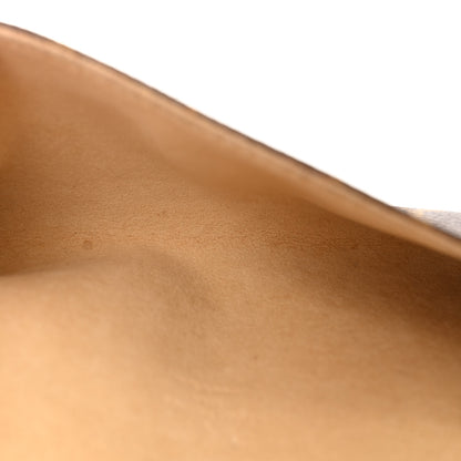 Louis Vuitton Monogram Pochette Twin PM 5 of 11