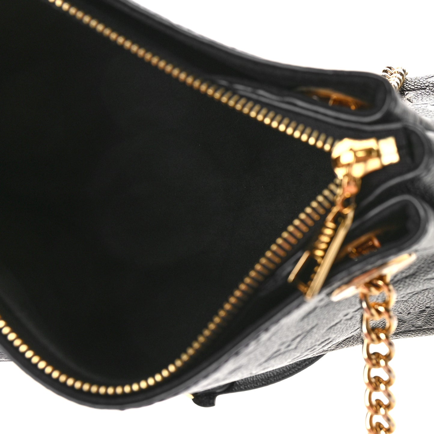 Empreinte Surene BB Black
