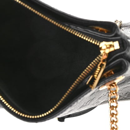 Louis Vuitton Empreinte Surene BB Black 5 of 8