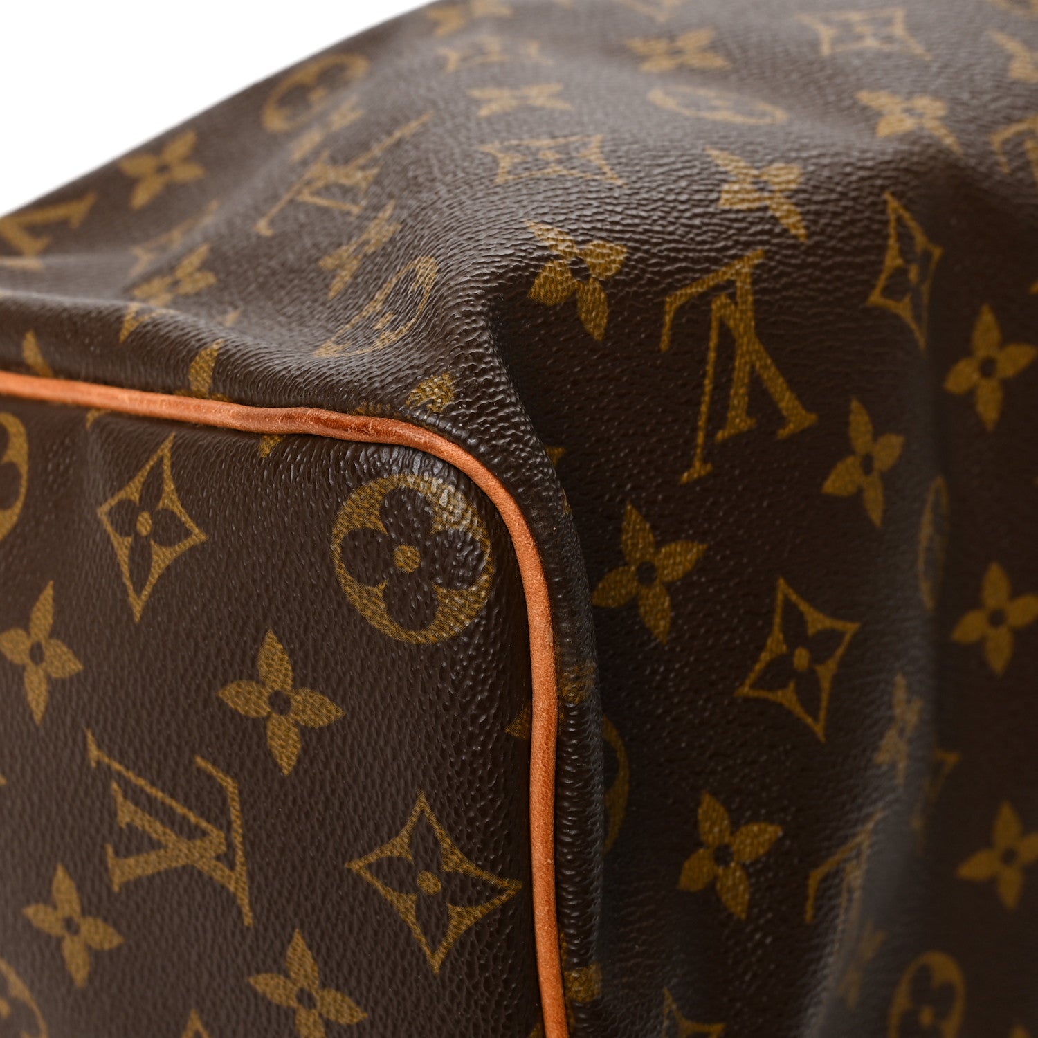 Louis Vuitton Monogram Speedy 35 11 of 12