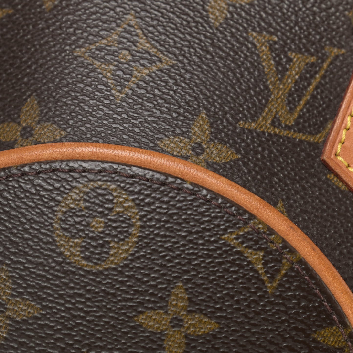 Monogram Ellipse PM