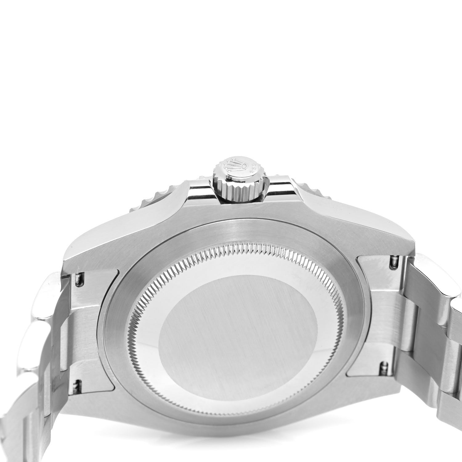 Rolex Stainless Steel 41mm Oyster Perpetual Submariner Date Starbucks Watch Black 126610LV 4 of 5