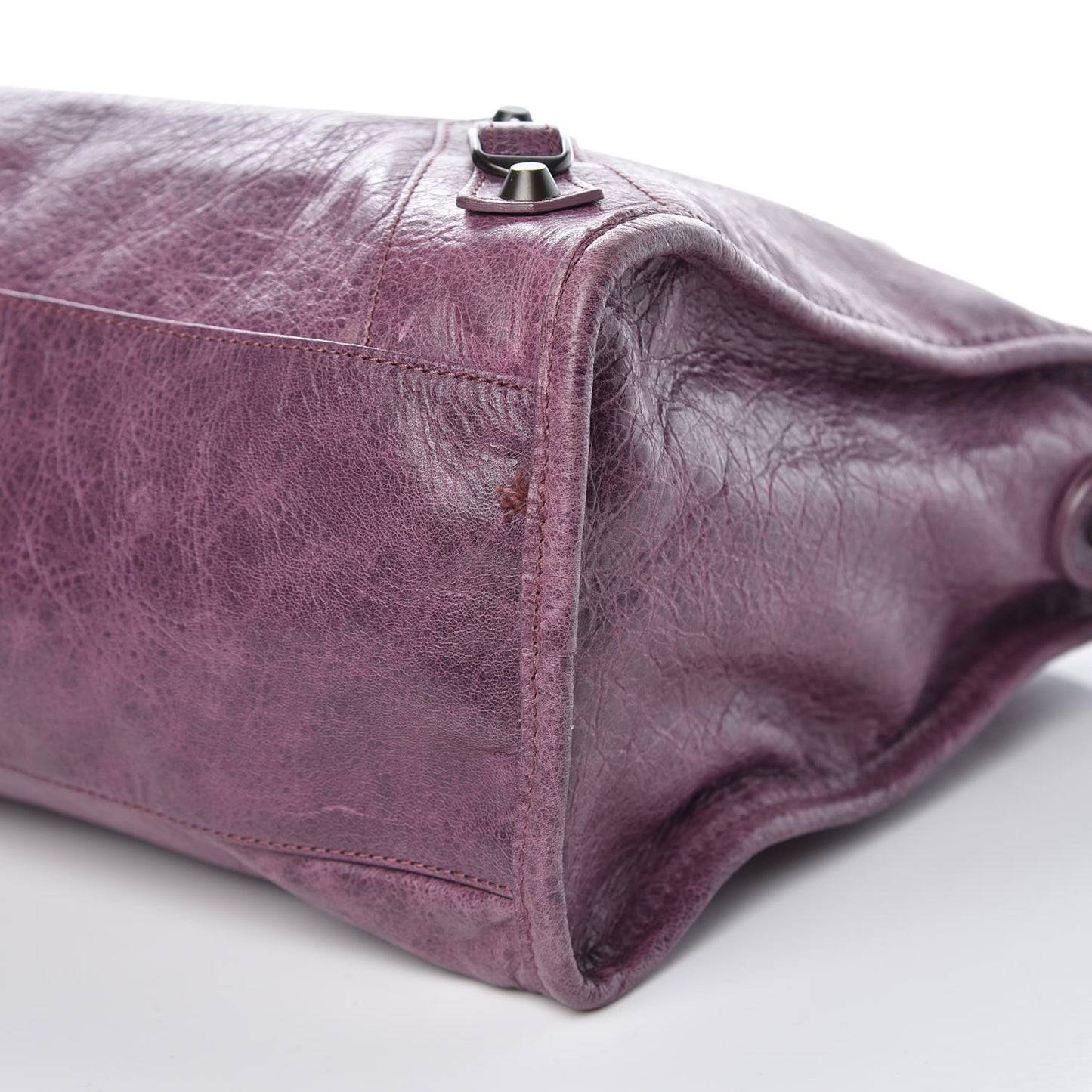 Agneau Classic Hardware City Murier