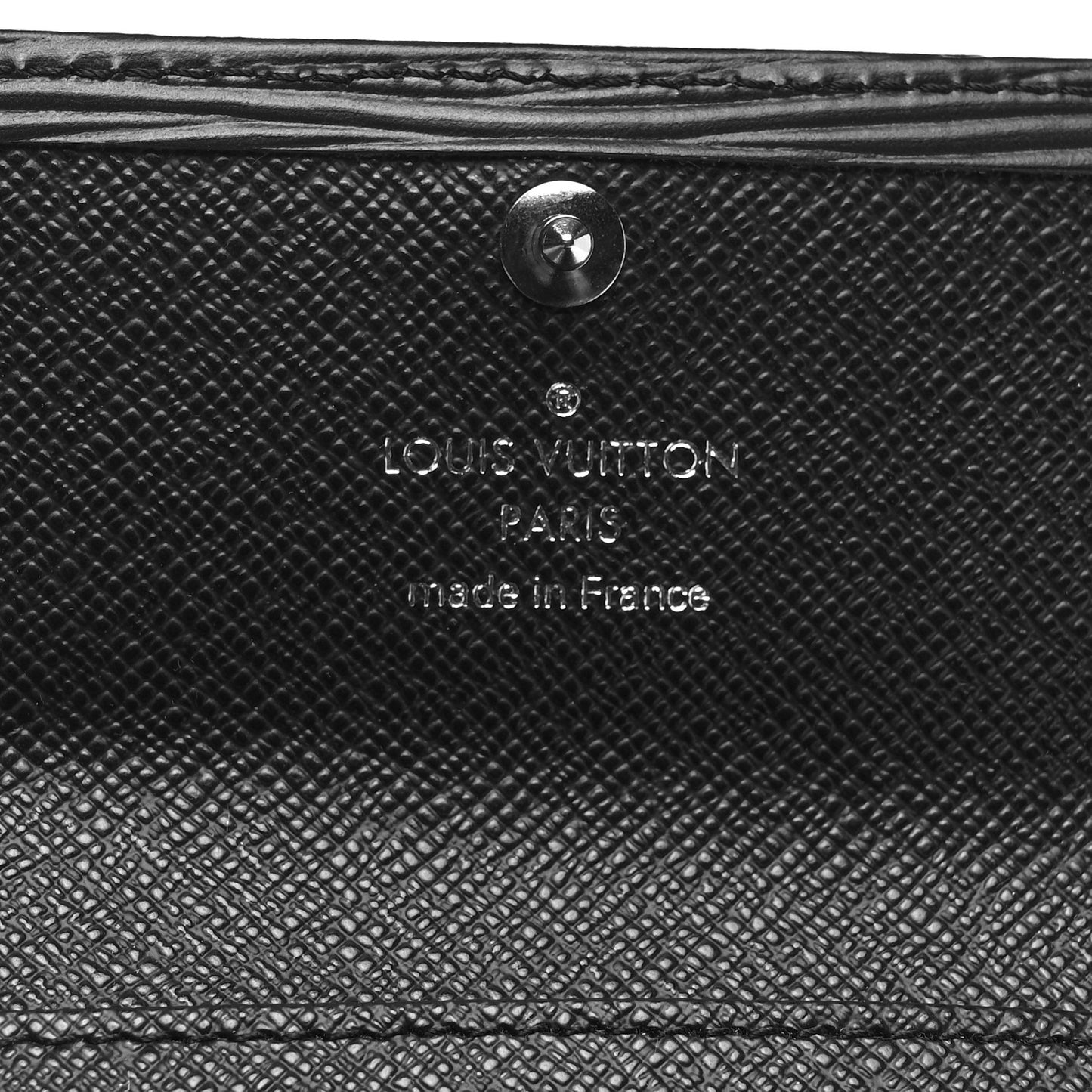 Epi Multicles 6 Key Holder Black