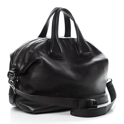 Givenchy Calfskin Medium Nightingale Dark Brown 3 of 16