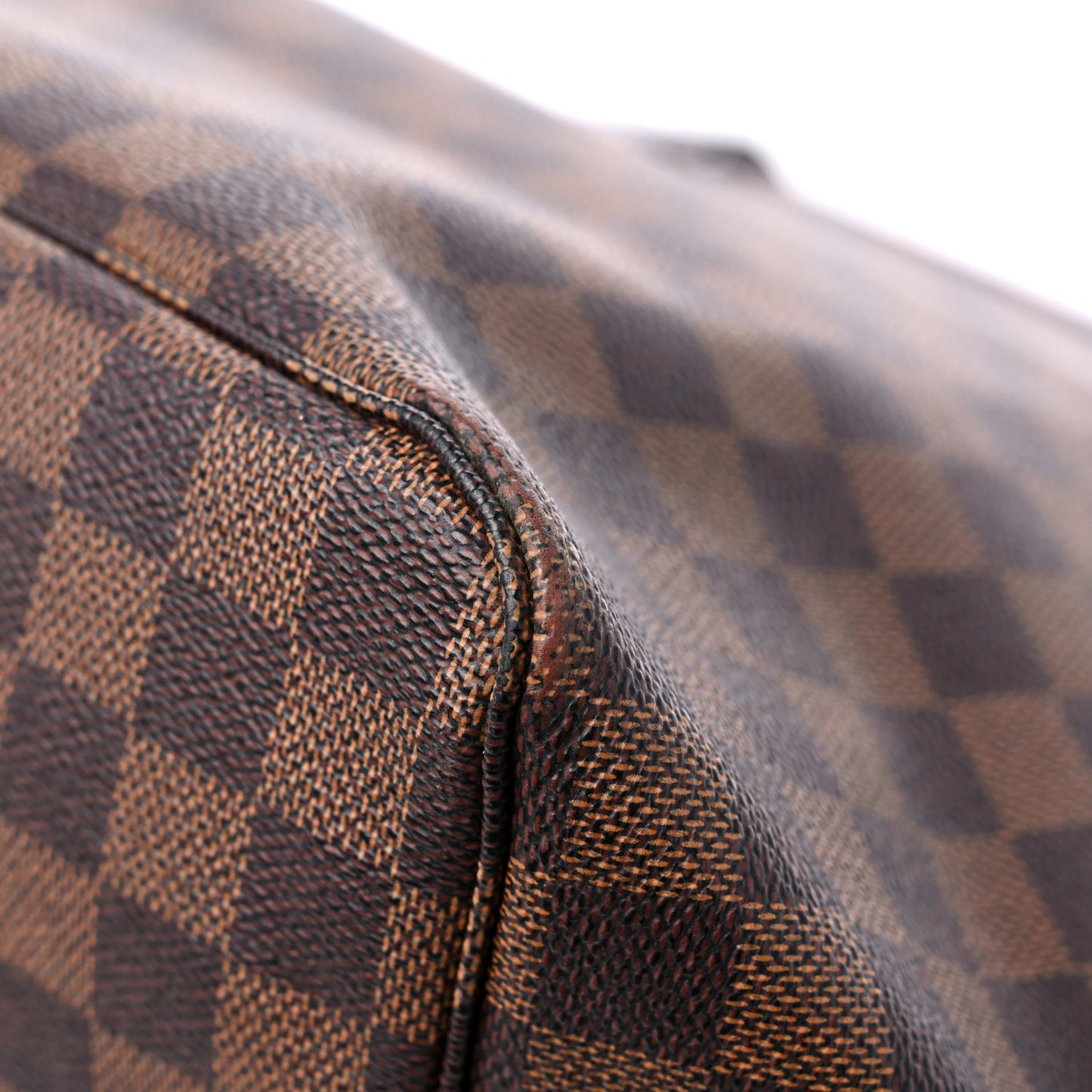 Damier Ebene Neverfull GM