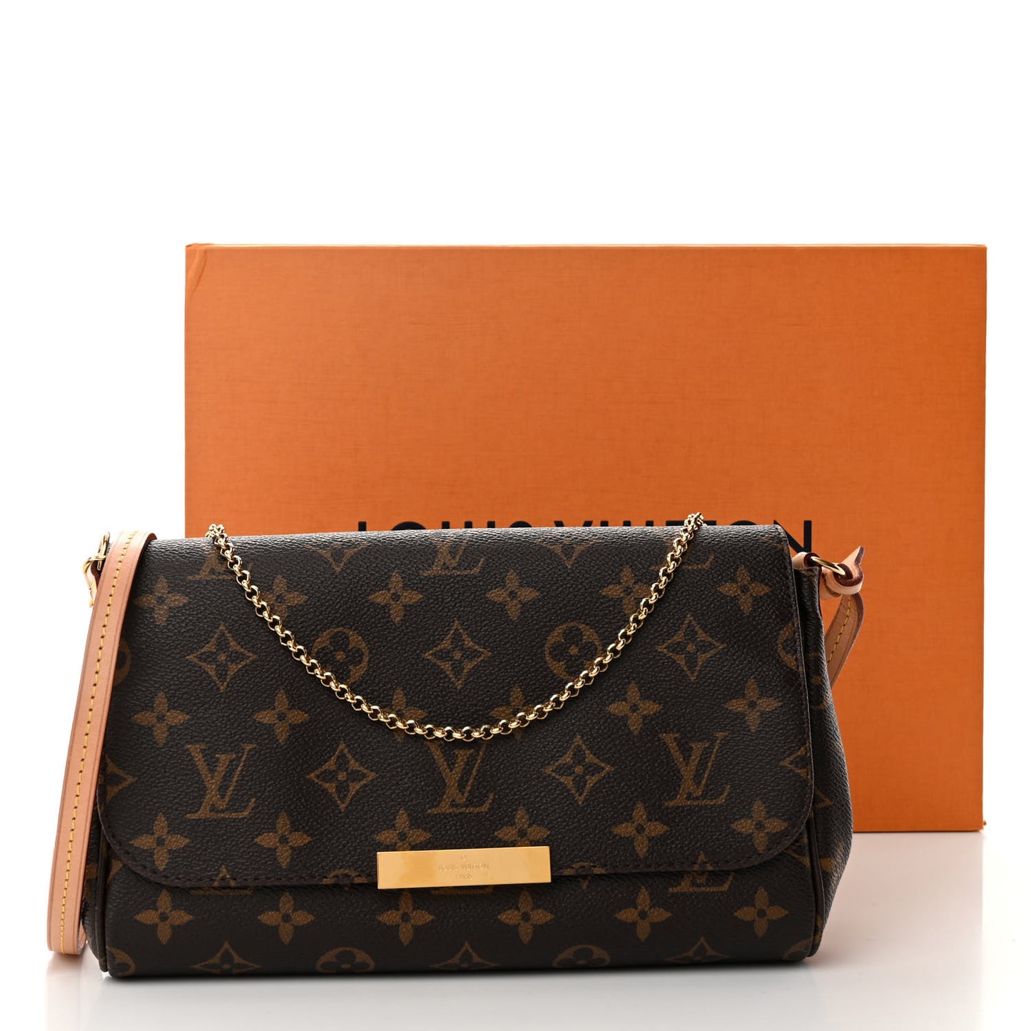 Monogram Favorite MM