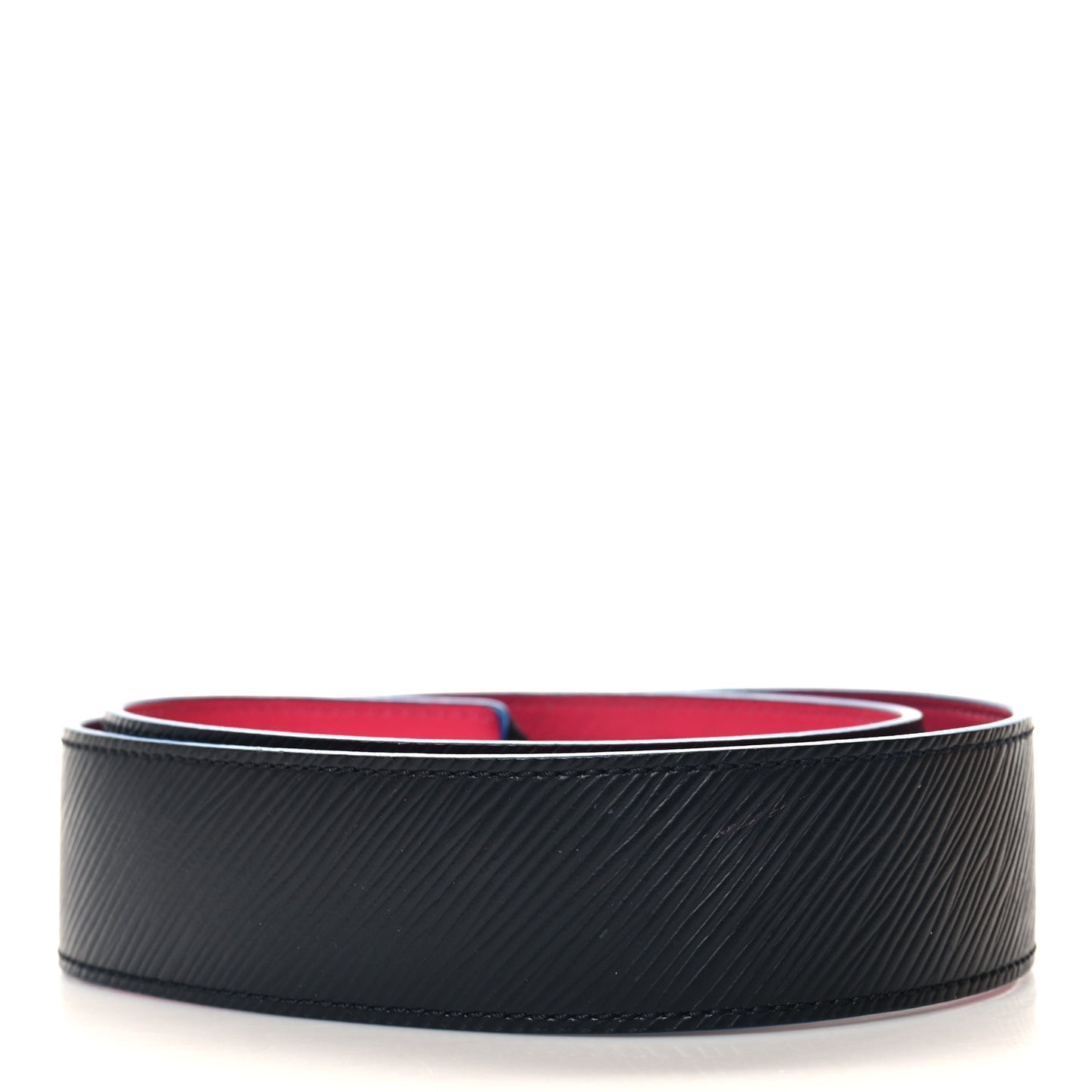 Epi Bandouliere Shoulder Strap Black