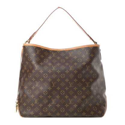 Louis Vuitton Monogram Delightful MM 1 of 16