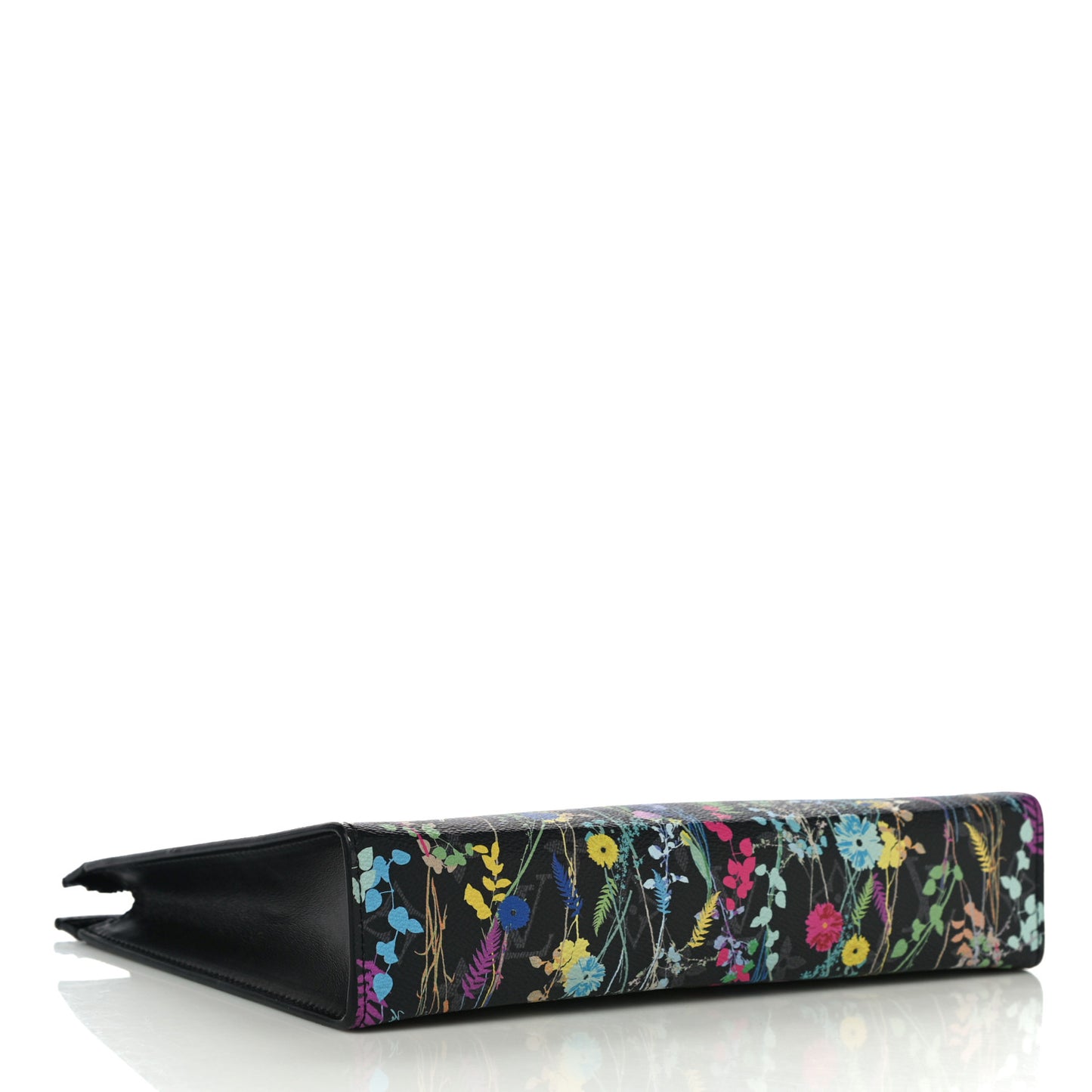 Monogram Eclipse Folia Pochette Voyage MM