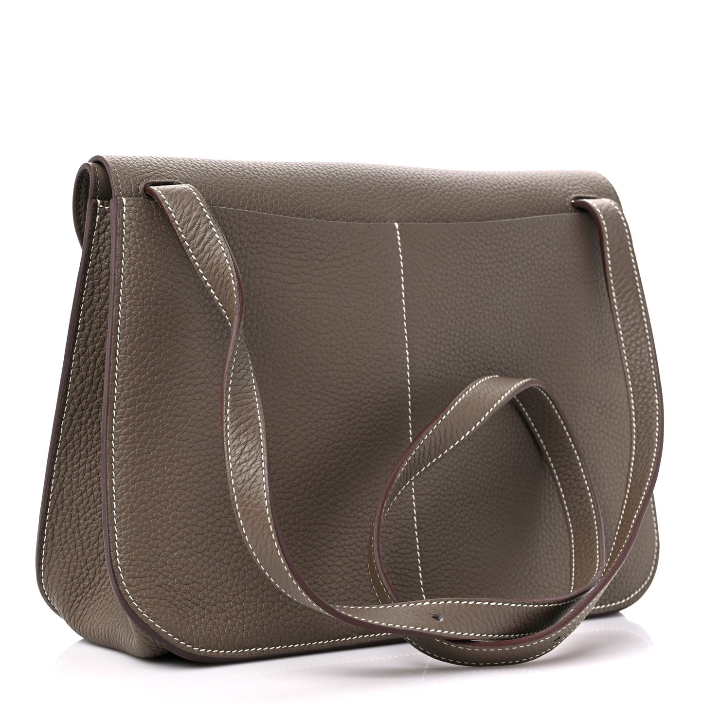 Taurillon Clemence Halzan 31 GM Etoupe