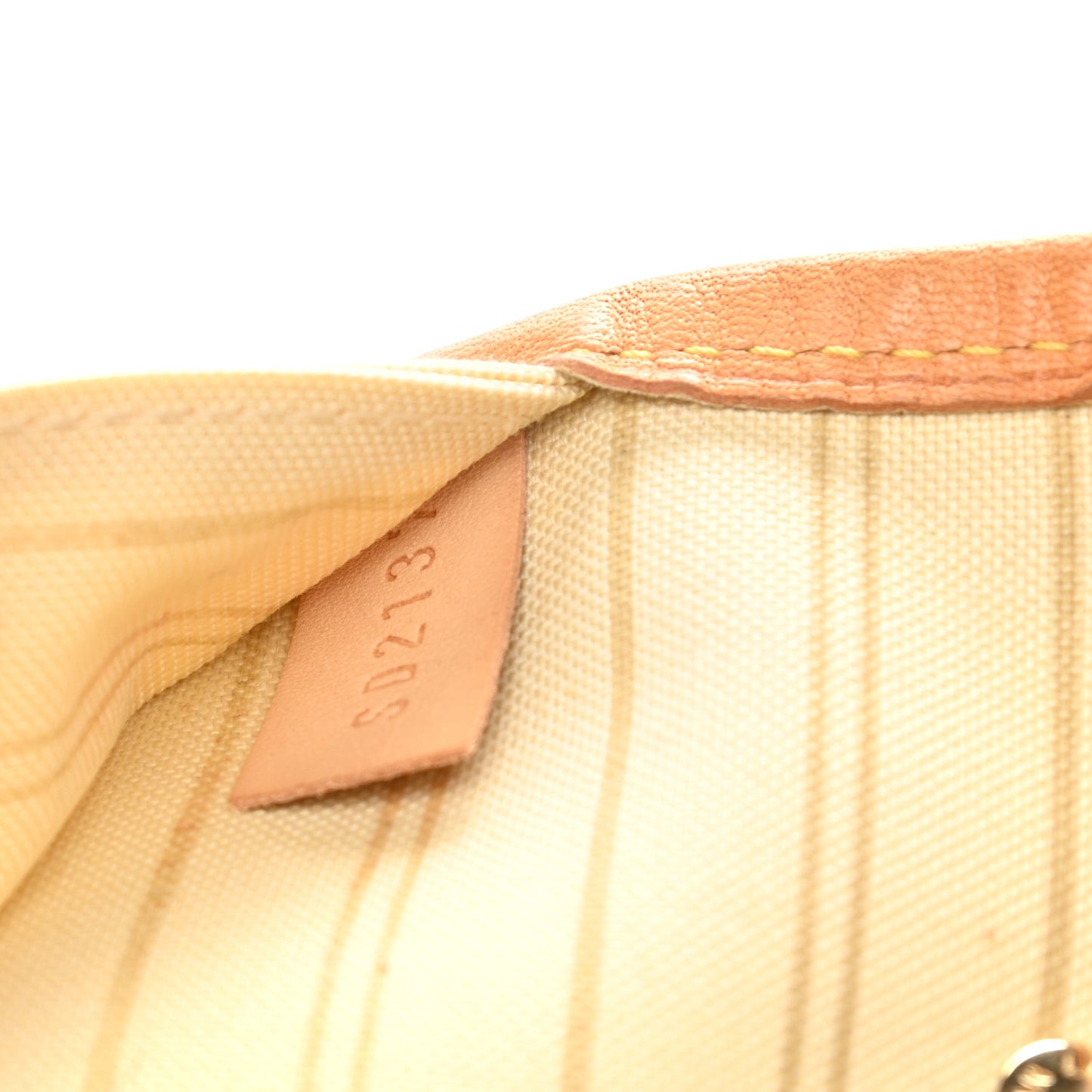 Monogram Tahitienne Saint Barth Neverfull MM