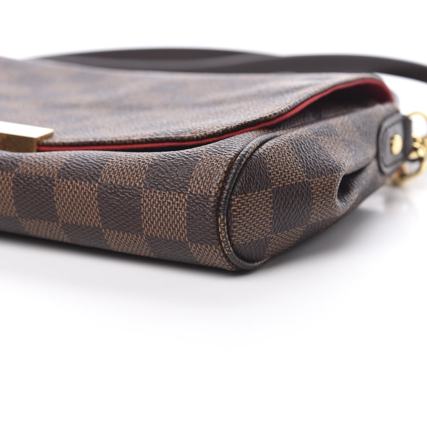 Damier Ebene Favorite MM