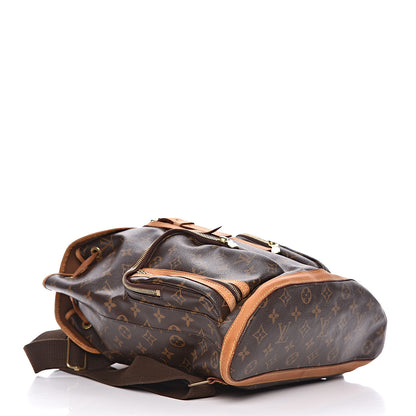 Louis Vuitton Monogram Bosphore Backpack 4 of 13