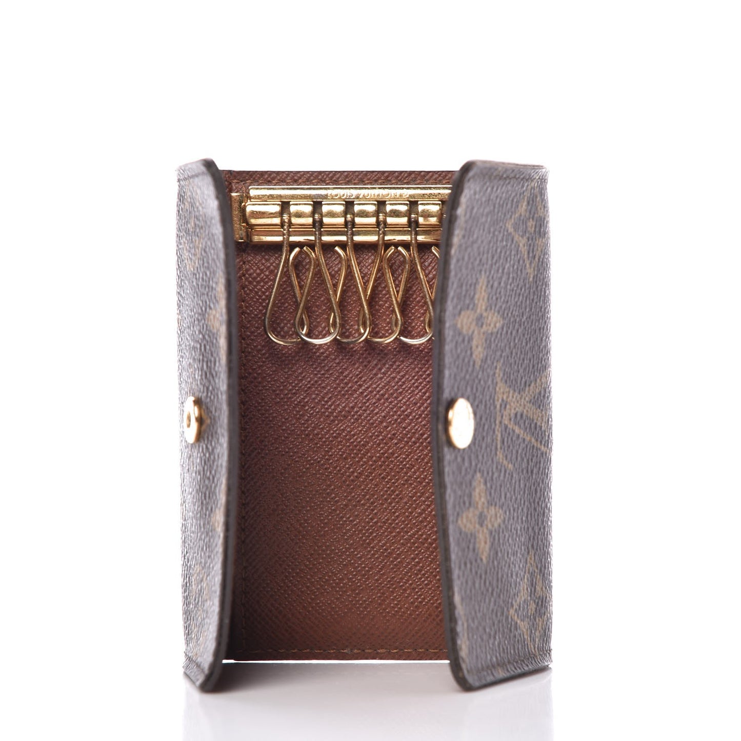Monogram 6 Key Multicles Holder