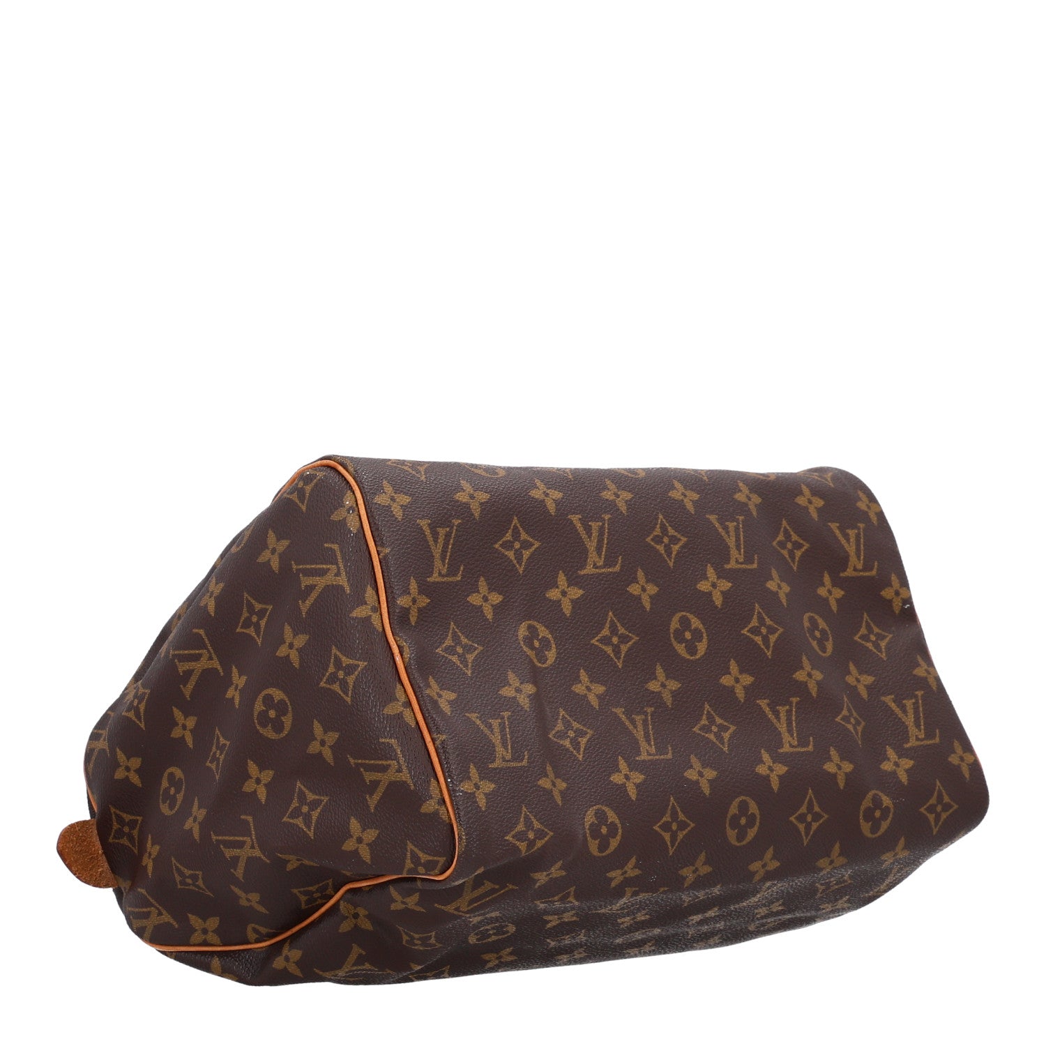 Louis Vuitton Monogram Speedy 30 4 of 10