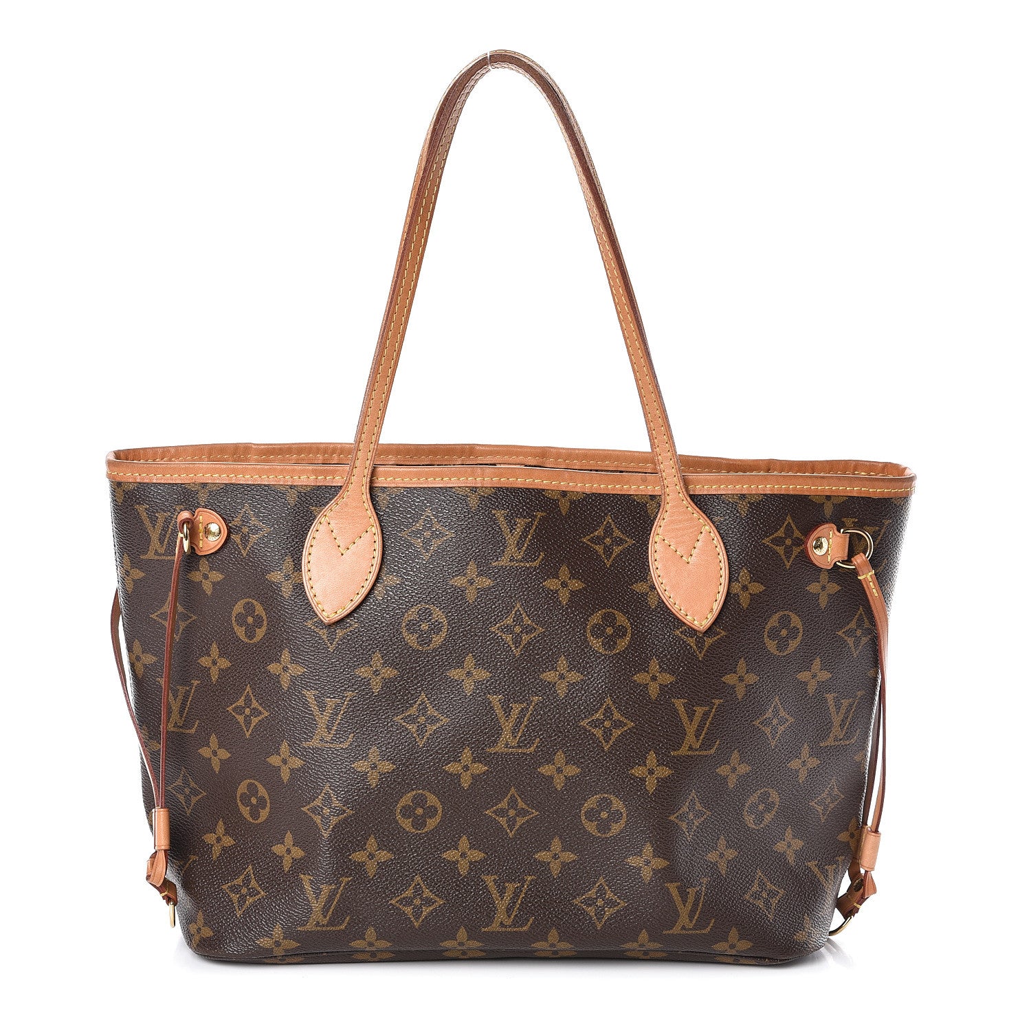 Louis Vuitton Monogram Neo Neverfull PM 1 of 11